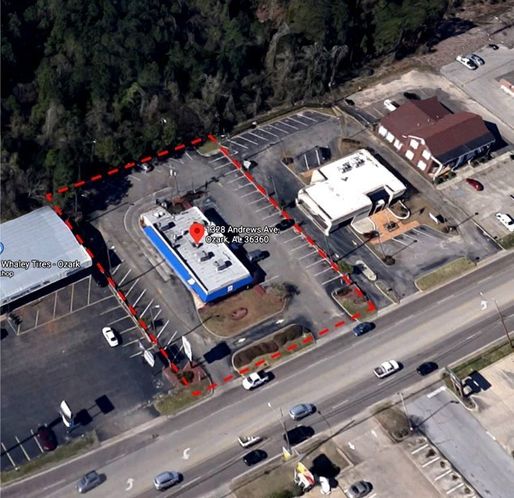 1328 Andrews Ave, Ozark, AL 36360